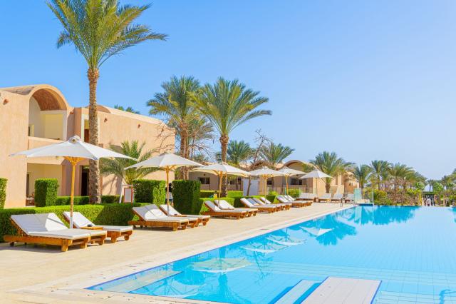 Gemma Beach Resort