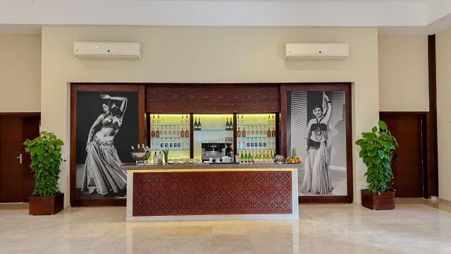 Gemma Beach Resort