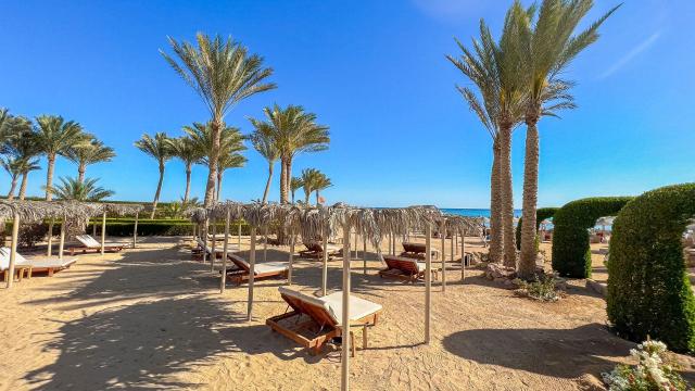 Gemma Beach Resort