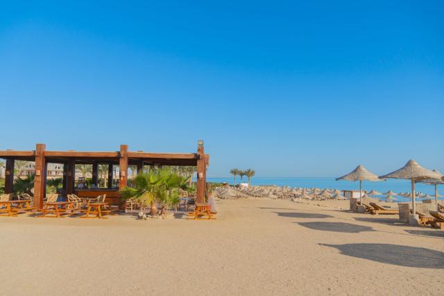Gemma Beach Resort