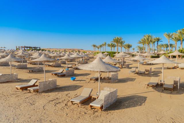 Gemma Beach Resort