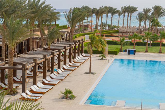 Gemma Beach Resort