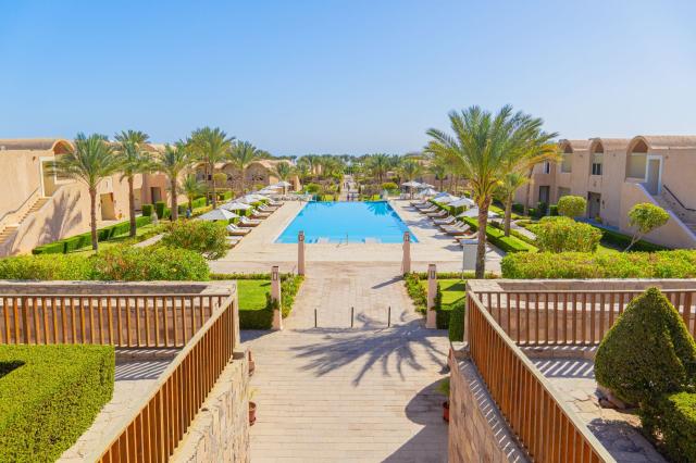 Gemma Beach Resort