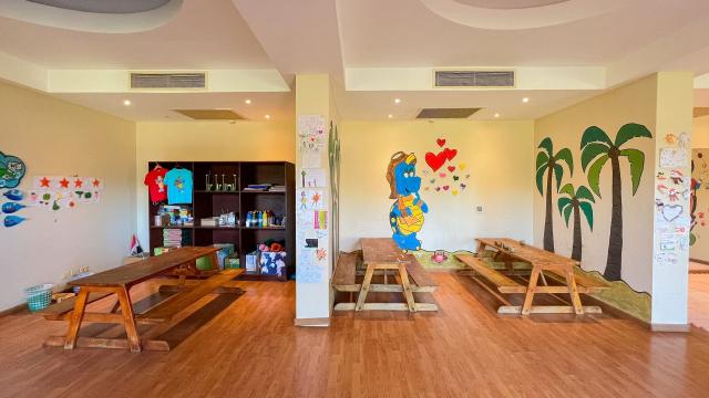 Gemma Beach Resort