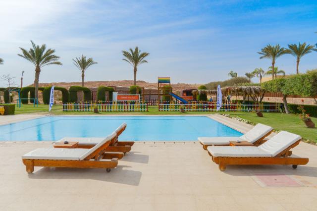 Gemma Beach Resort