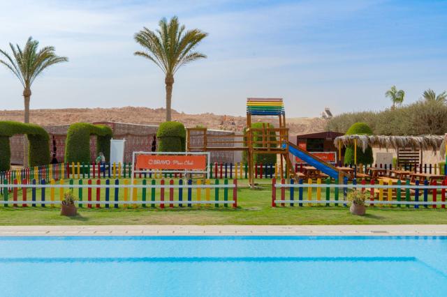 Gemma Beach Resort