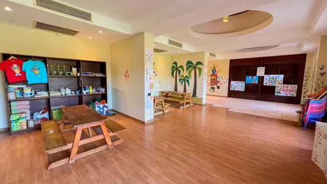 Gemma Beach Resort