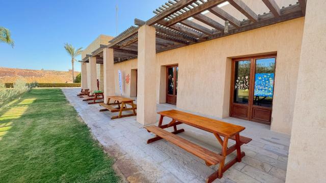 Gemma Beach Resort