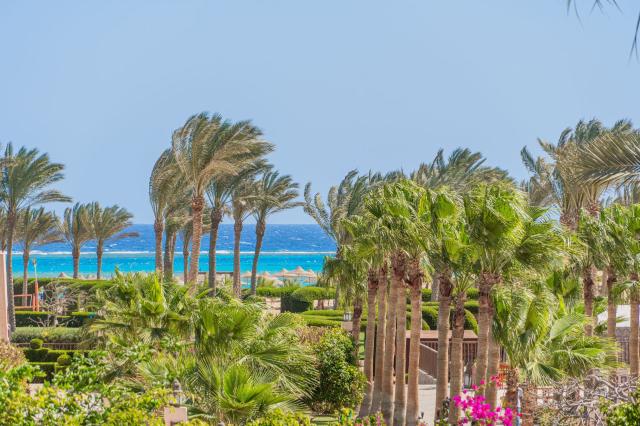 Gemma Beach Resort