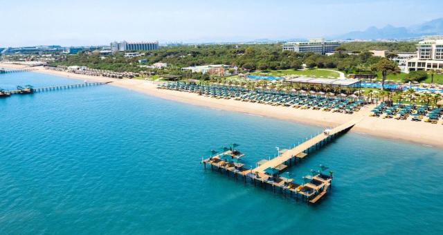 Rixos Premium Belek