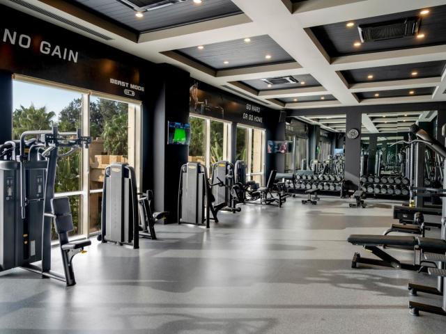 Rixos Premium Belek