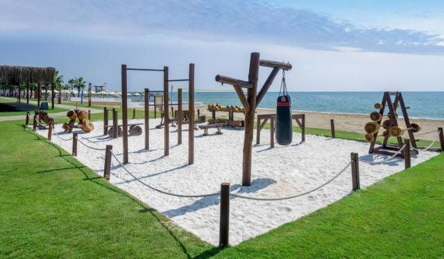 Rixos Premium Belek