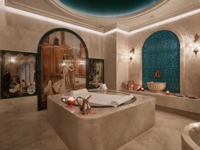 Rixos Premium Belek