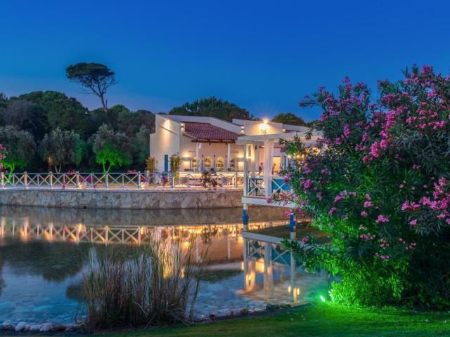 Rixos Premium Belek