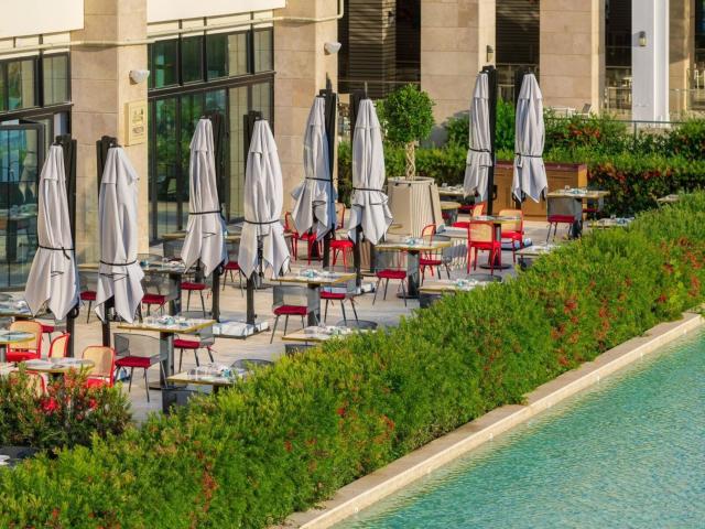 Rixos Premium Belek