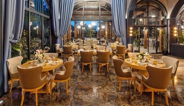 Rixos Premium Belek