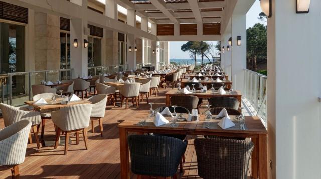 Rixos Premium Belek