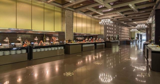 Rixos Premium Belek