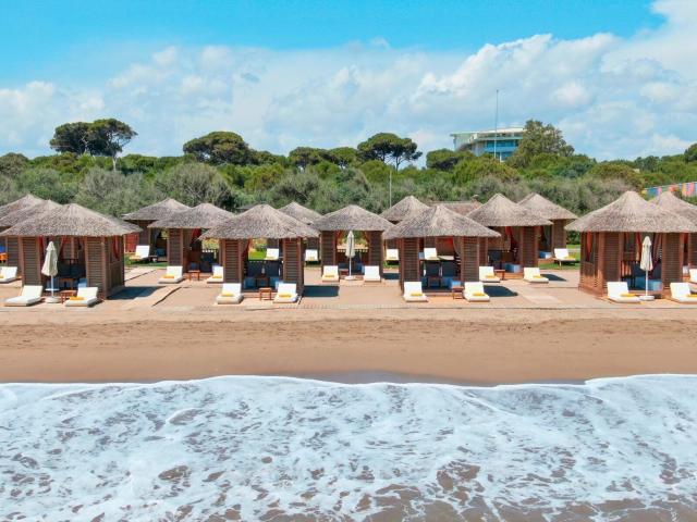 Rixos Premium Belek