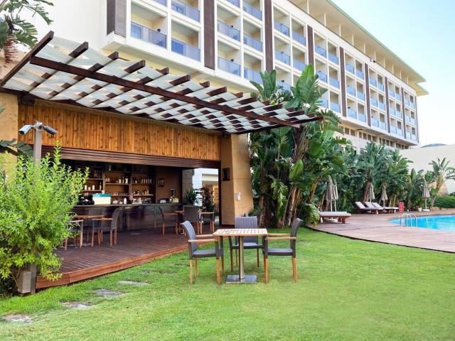 Rixos Premium Belek