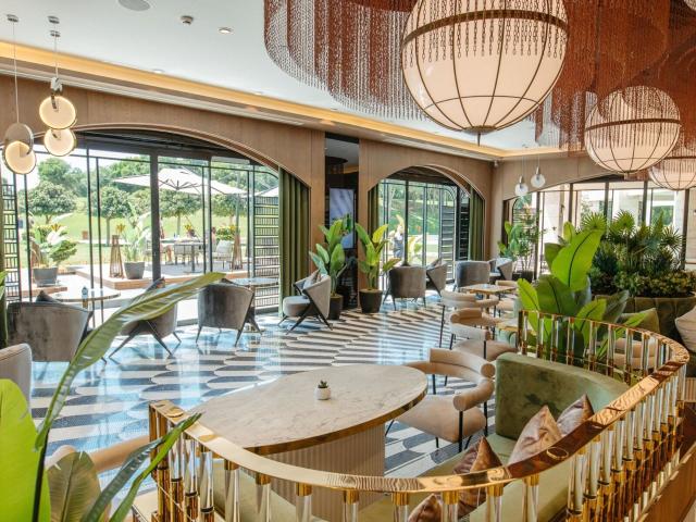 Rixos Premium Belek