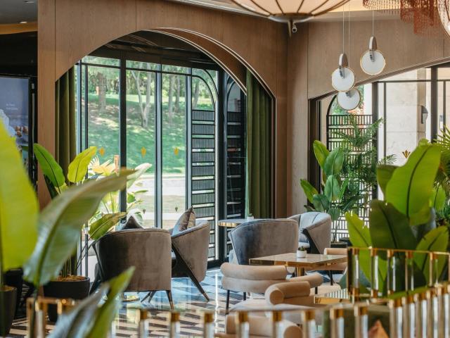 Rixos Premium Belek