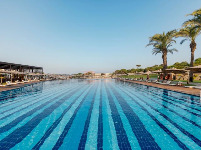 Rixos Premium Belek