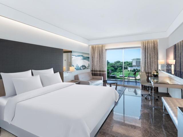 Rixos Premium Belek