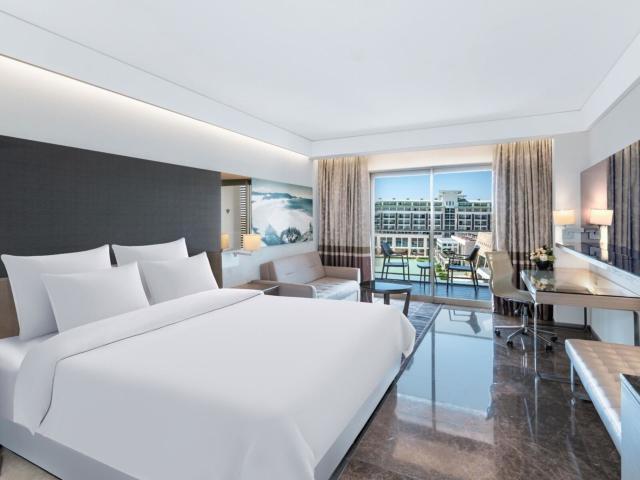 Rixos Premium Belek