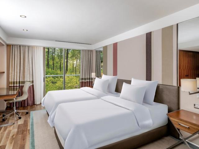 Rixos Premium Belek