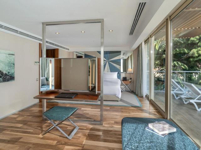 Rixos Premium Belek