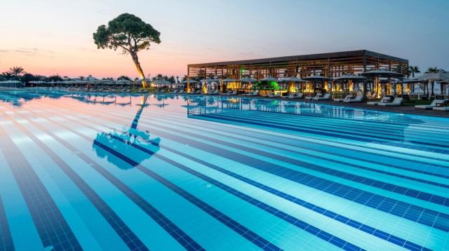 Rixos Premium Belek