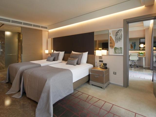 Rixos Premium Belek