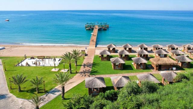 Rixos Premium Belek