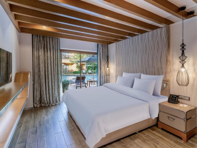 Rixos Premium Belek