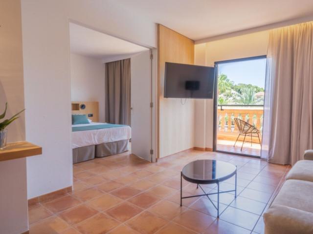 Mon port hotel and Spa