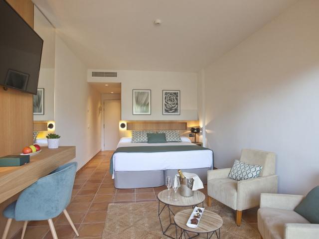Mon port hotel and Spa