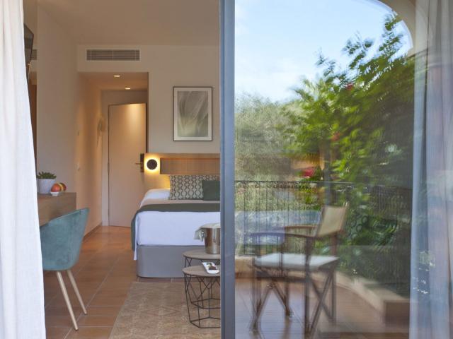 Mon port hotel and Spa
