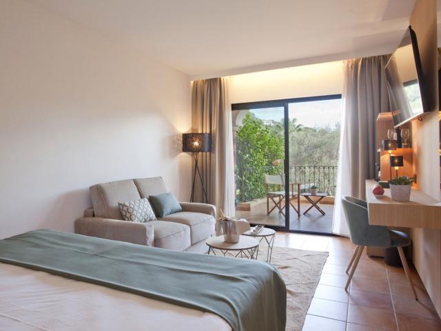 Mon port hotel and Spa