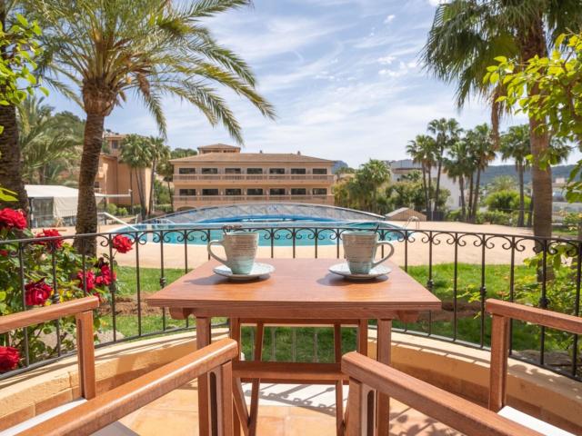 Mon port hotel and Spa