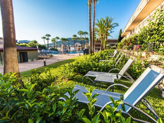 Mon port hotel and Spa