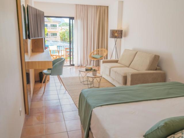 Mon port hotel and Spa