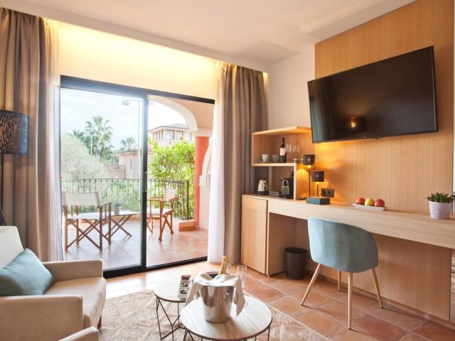 Mon port hotel and Spa