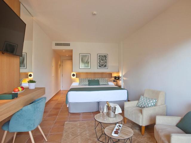 Mon port hotel and Spa