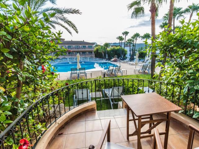 Mon port hotel and Spa