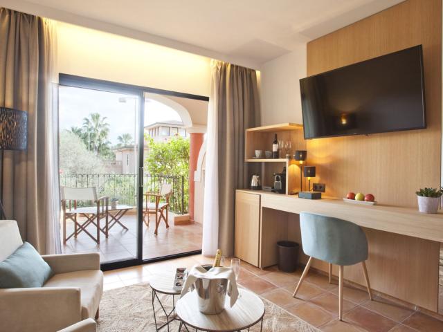 Mon port hotel and Spa