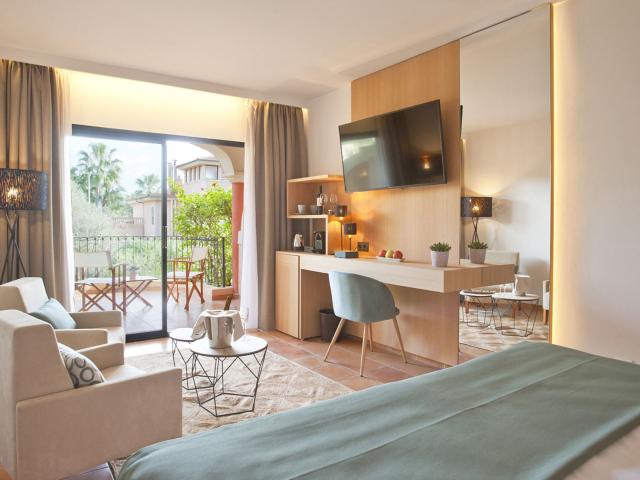 Mon port hotel and Spa