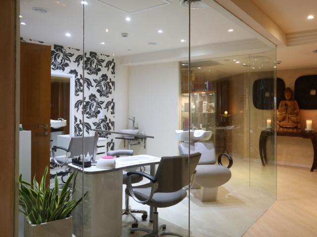 Mon port hotel and Spa