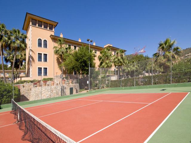 Mon port hotel and Spa