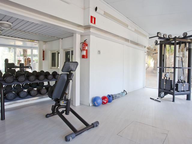 Mon port hotel and Spa